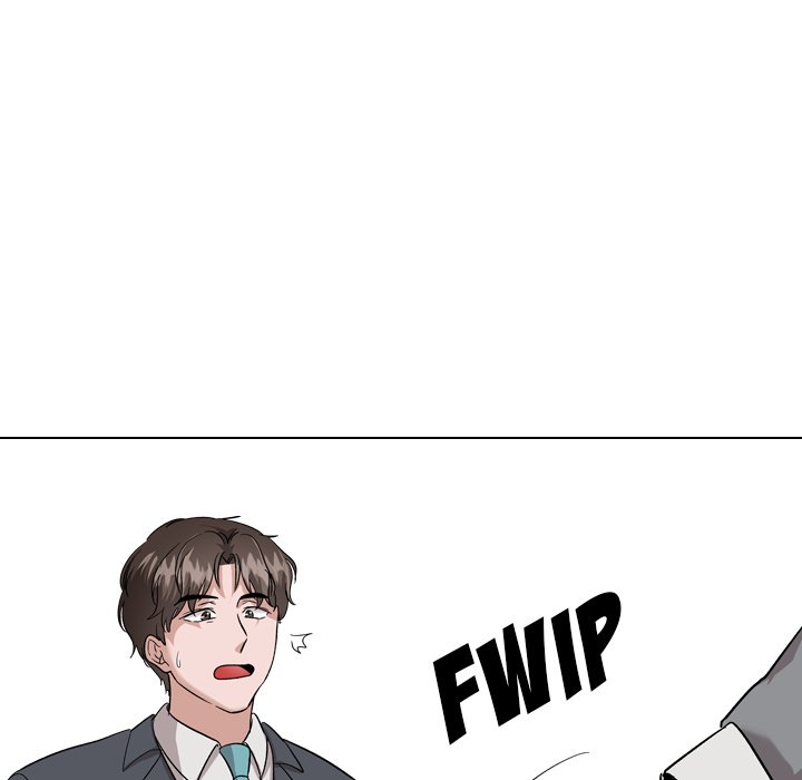 Friends chapter 34 page 111
