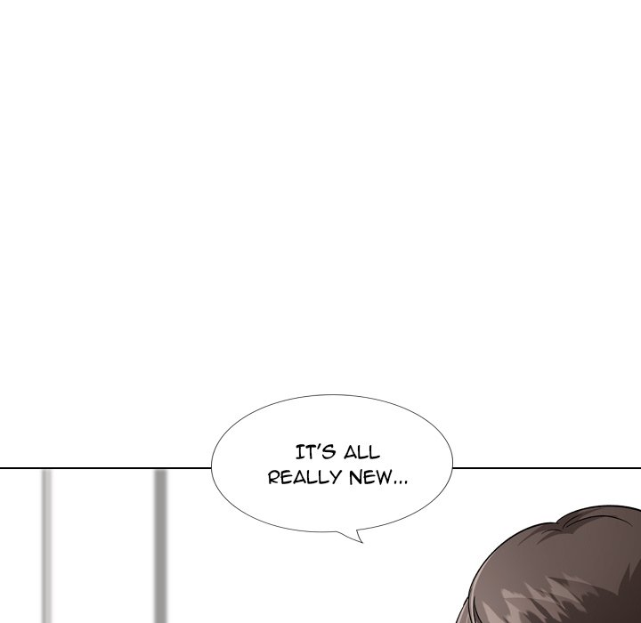 Friends chapter 34 page 135