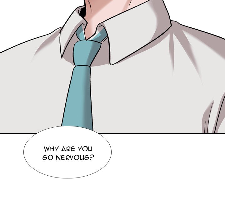 Friends chapter 34 page 142