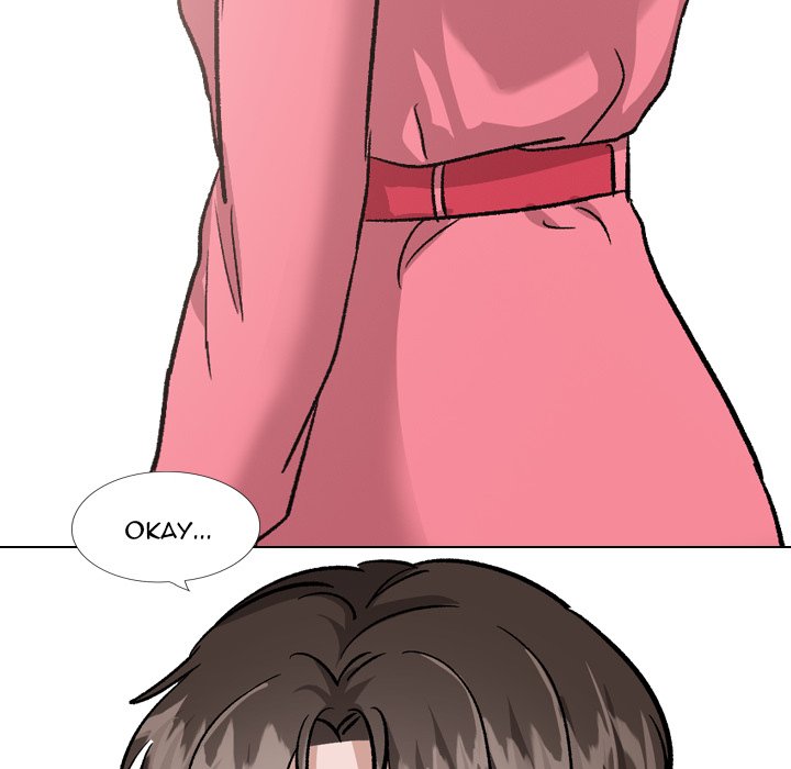 Friends chapter 34 page 152