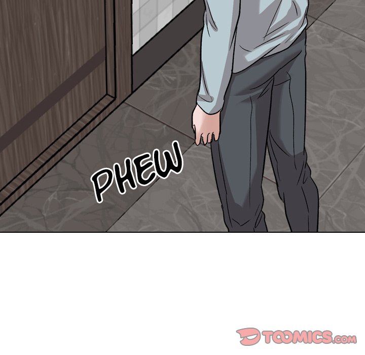 Friends chapter 34 page 180