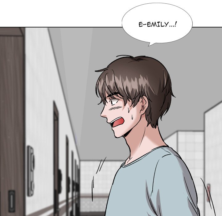 Friends chapter 34 page 200