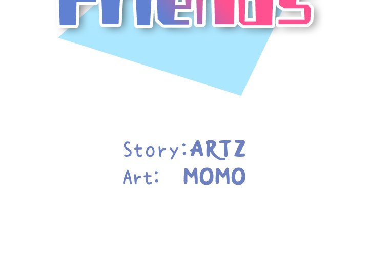 Friends chapter 36 page 2