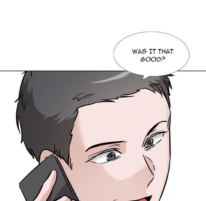 Friends chapter 36 page 5