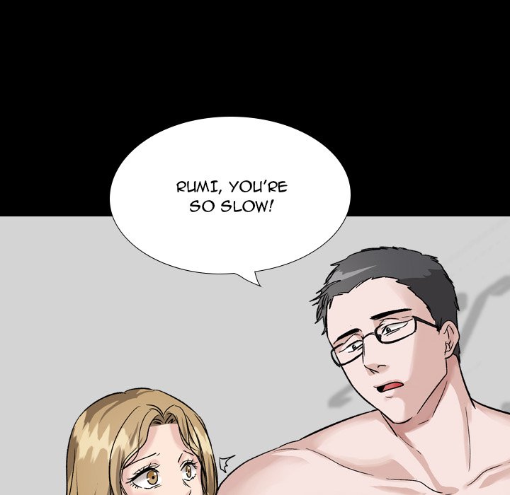 Friends chapter 36 page 18