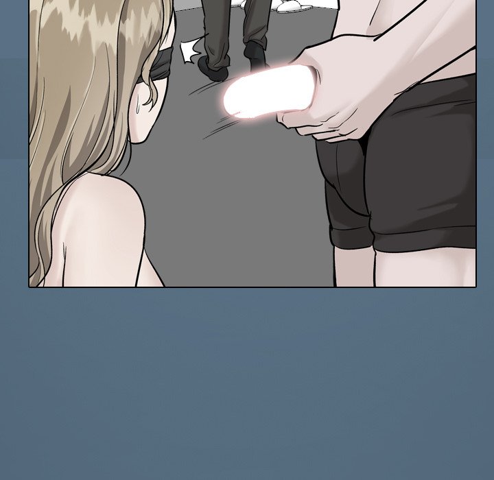 Friends chapter 36 page 25
