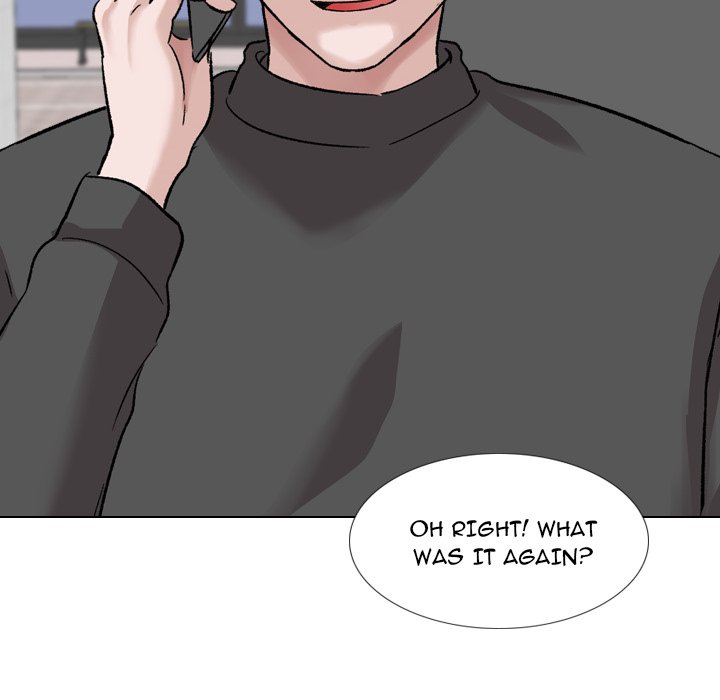 Friends chapter 36 page 111