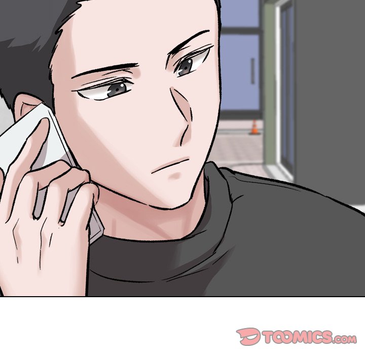 Friends chapter 36 page 124