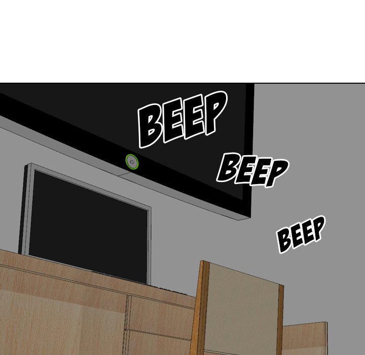 Friends chapter 36 page 158