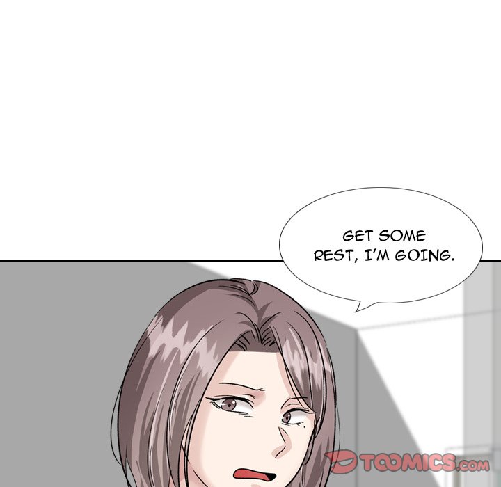 Friends chapter 36 page 164