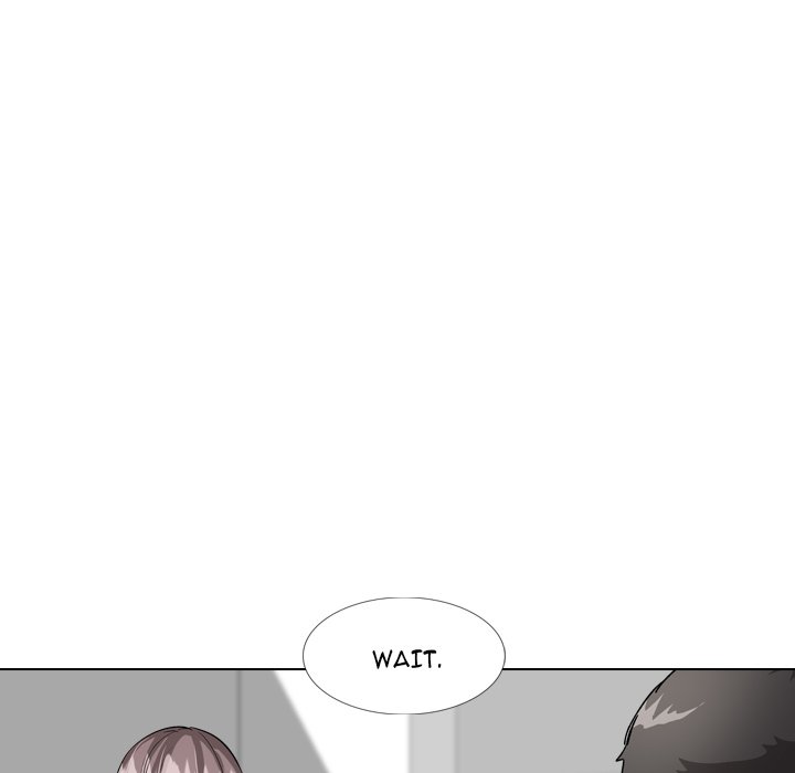 Friends chapter 36 page 167