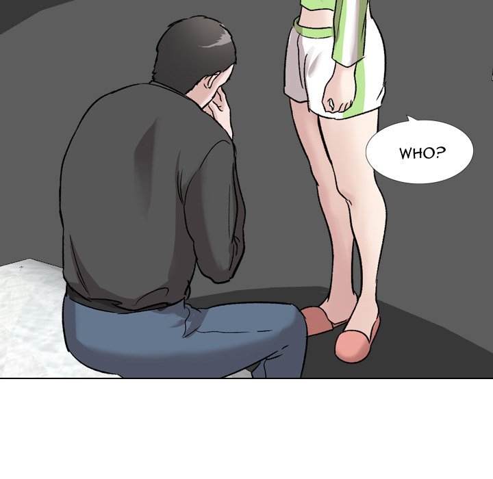Friends chapter 36 page 209