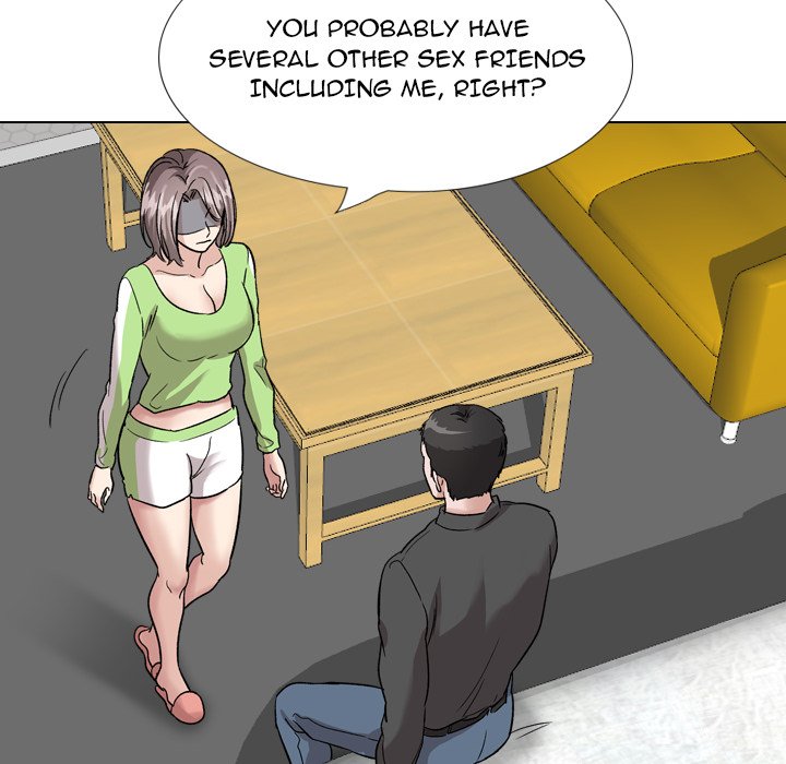 Friends chapter 37 page 38
