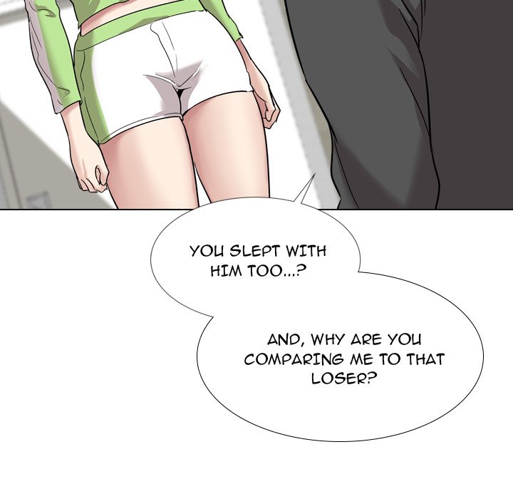 Friends chapter 37 page 58