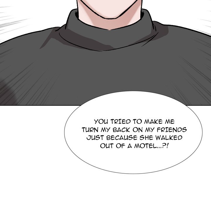 Friends chapter 37 page 64