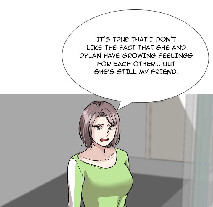 Friends chapter 37 page 66