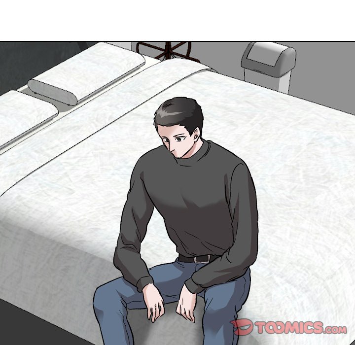 Friends chapter 37 page 100