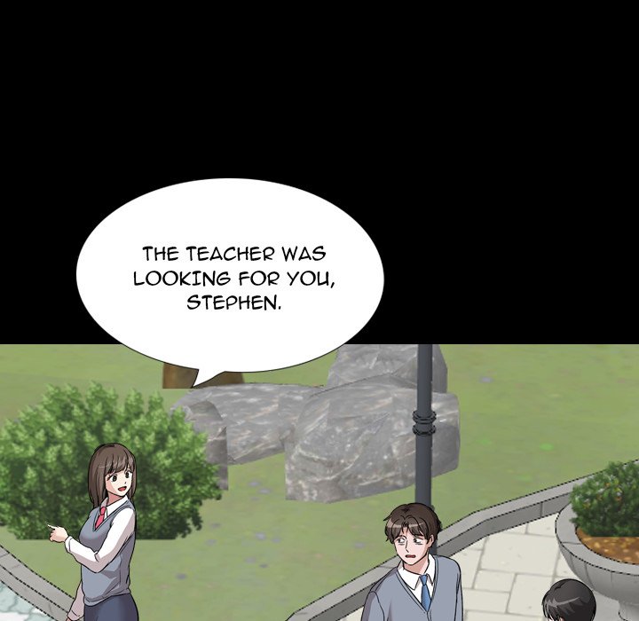 Friends chapter 37 page 161
