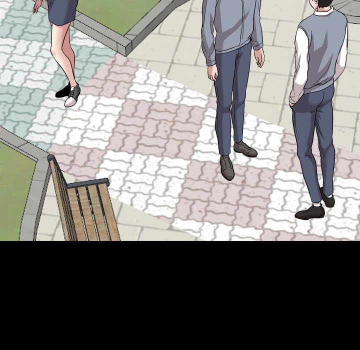 Friends chapter 37 page 162