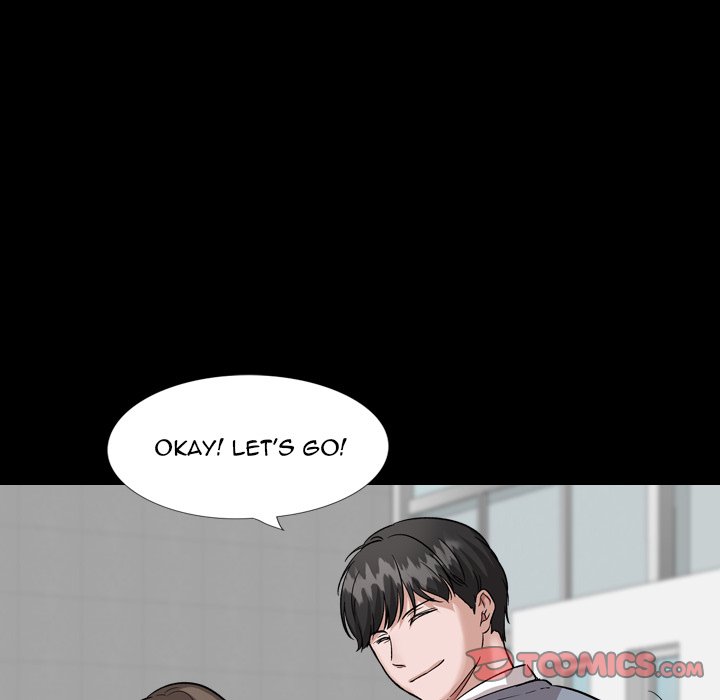 Friends chapter 37 page 164