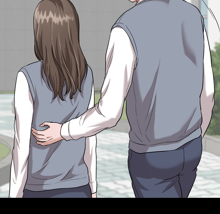 Friends chapter 37 page 165
