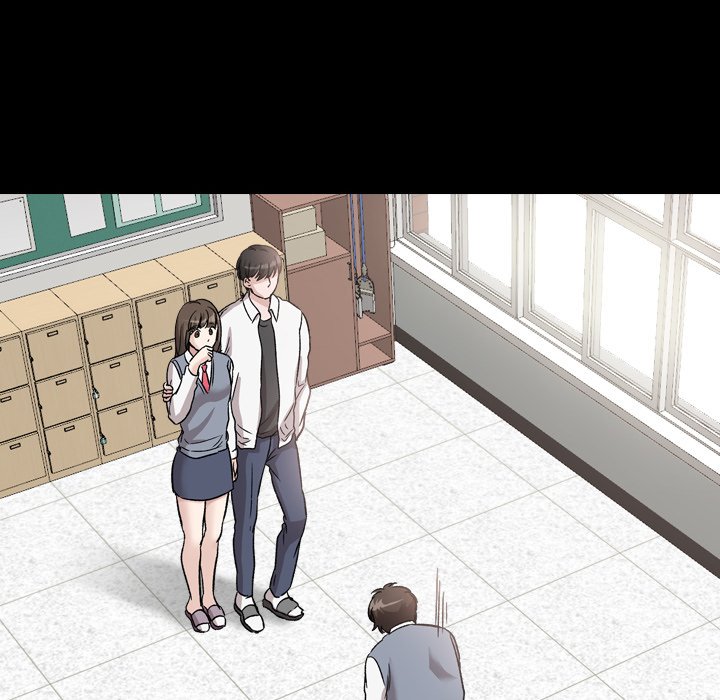 Friends chapter 37 page 200