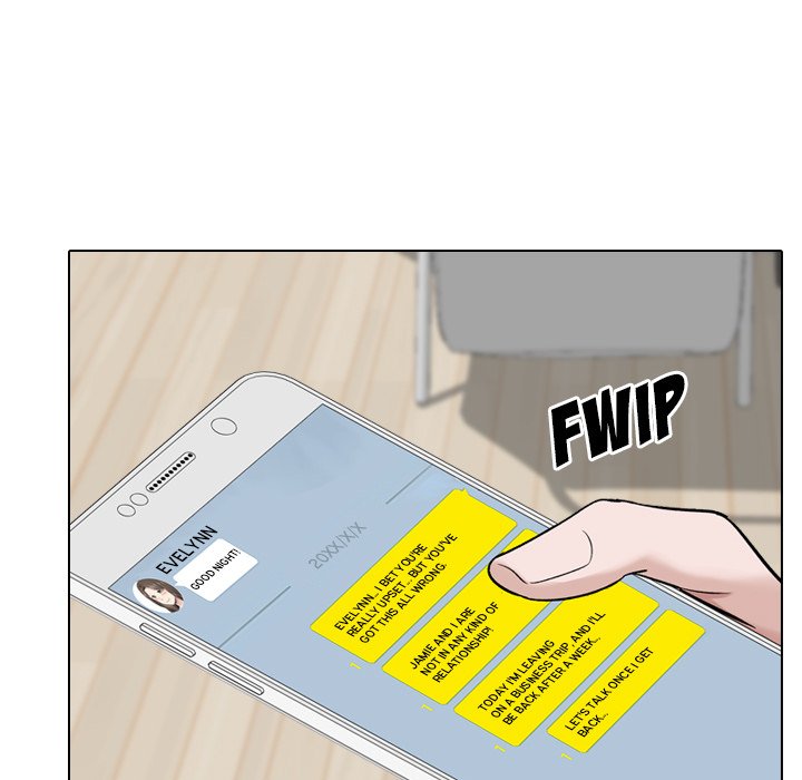 Friends chapter 38 page 7