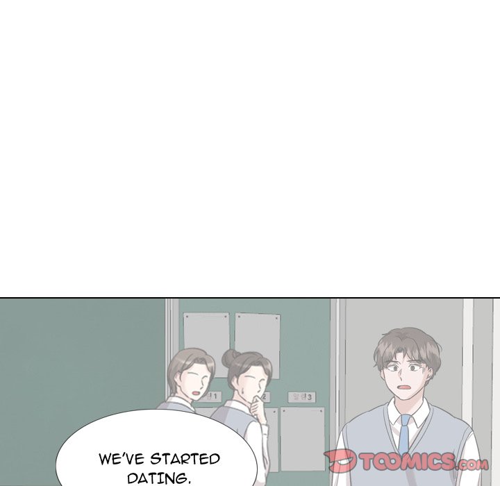 Friends chapter 38 page 20