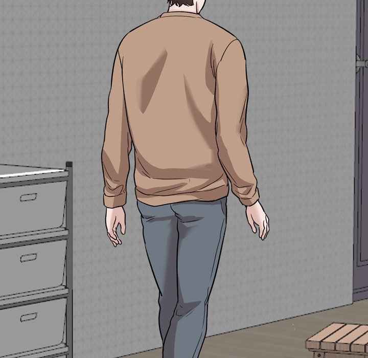 Friends chapter 38 page 35
