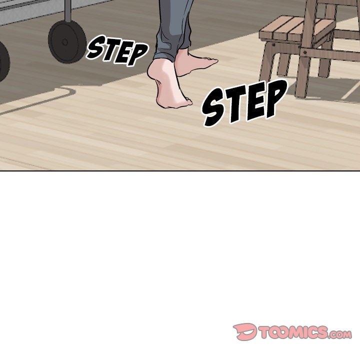 Friends chapter 38 page 36