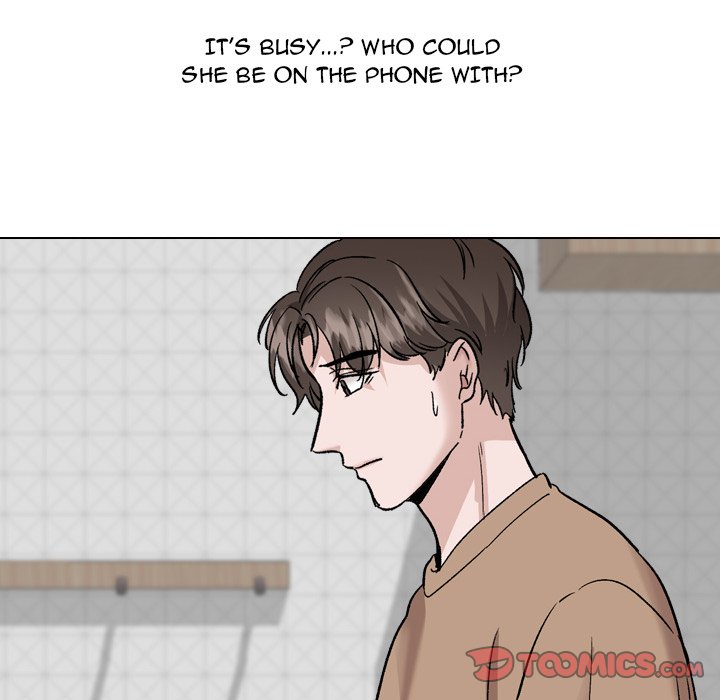 Friends chapter 38 page 100
