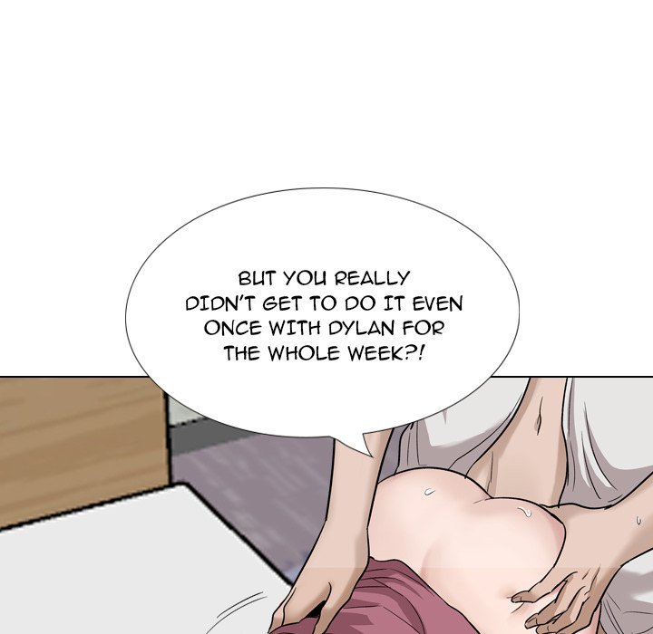 Friends chapter 38 page 147