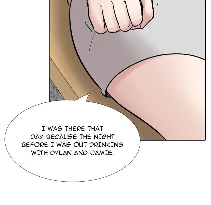 Friends chapter 39 page 67