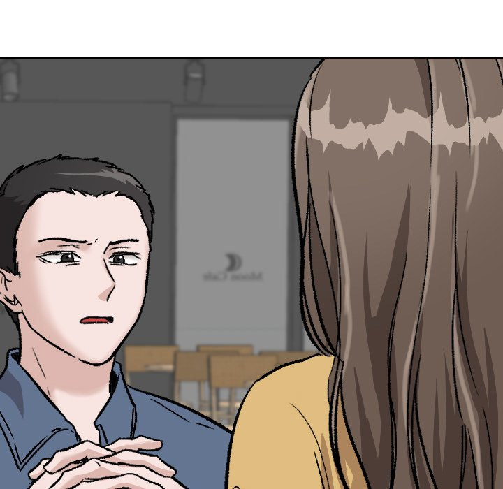Friends chapter 39 page 73
