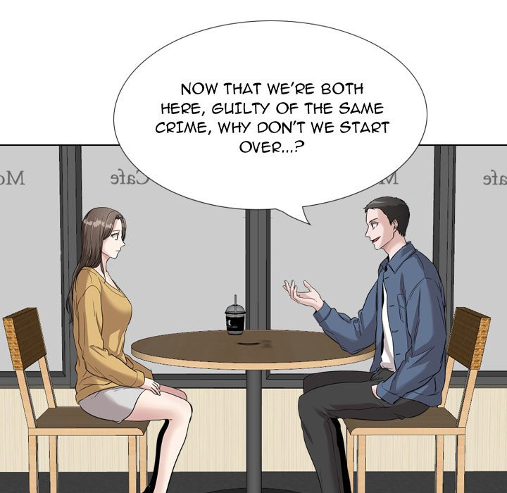 Friends chapter 39 page 94