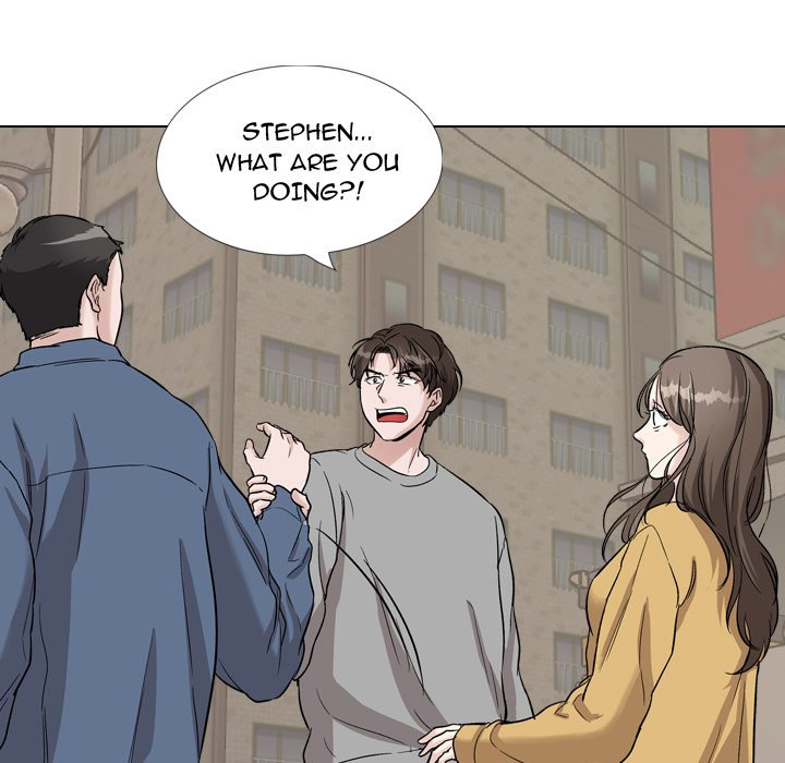 Friends chapter 39 page 147