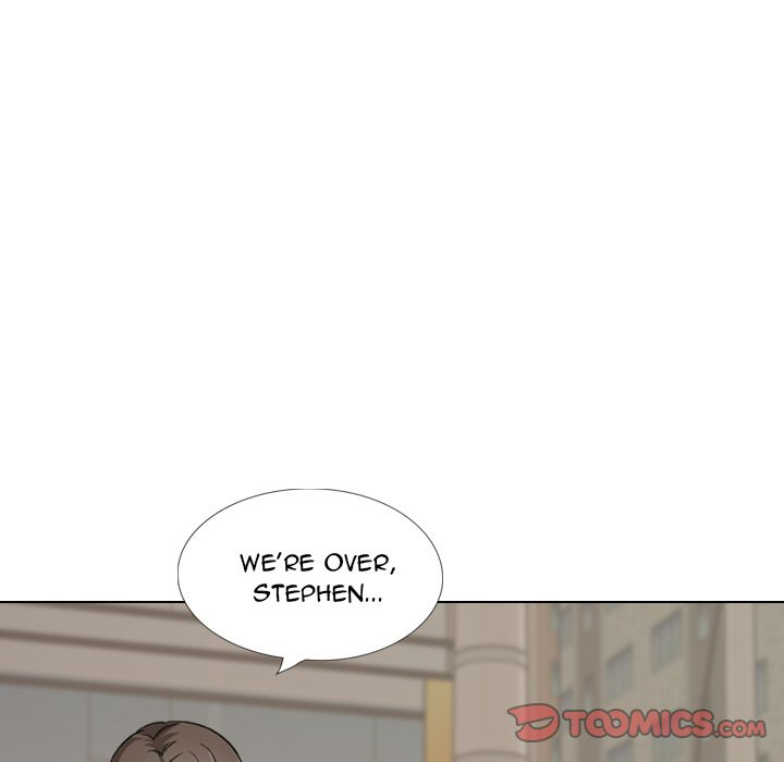 Friends chapter 39 page 160