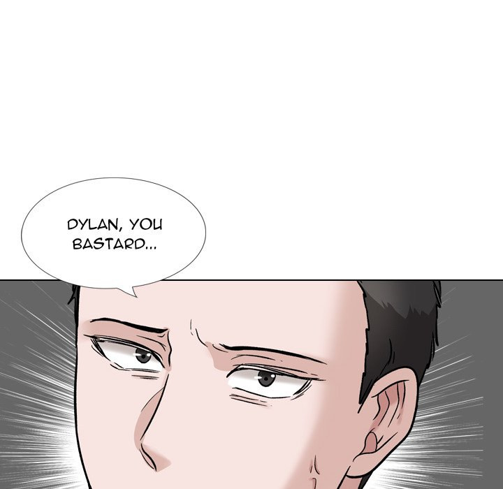 Friends chapter 39 page 164
