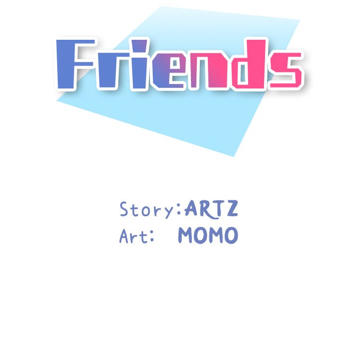 Friends chapter 4 page 7