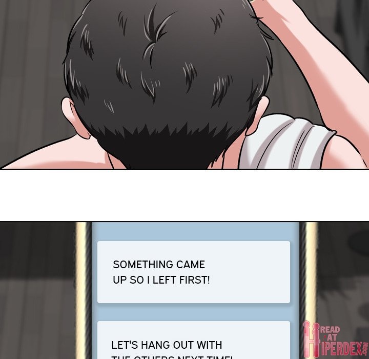 Friends chapter 4 page 26