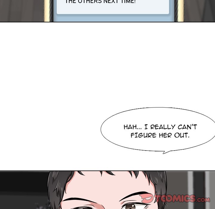 Friends chapter 4 page 27