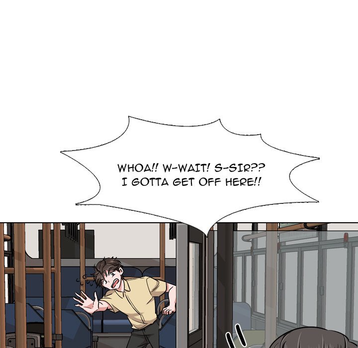 Friends chapter 4 page 37