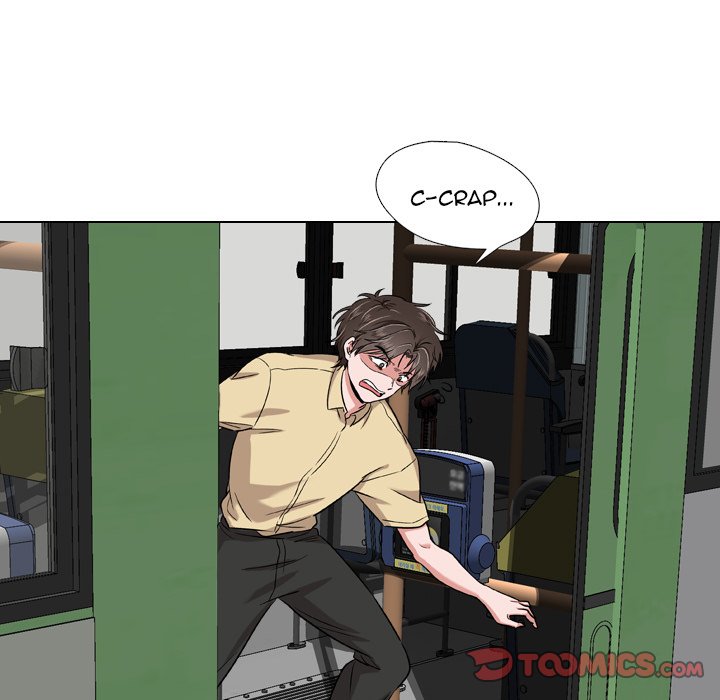 Friends chapter 4 page 39