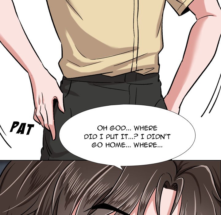Friends chapter 4 page 50