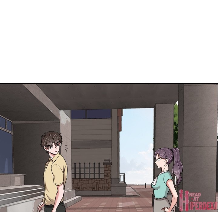 Friends chapter 4 page 52