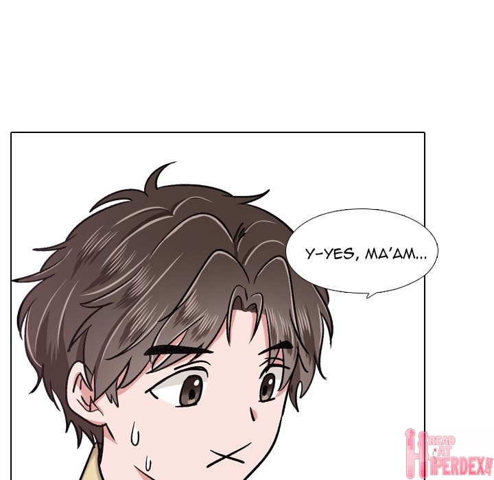 Friends chapter 4 page 61