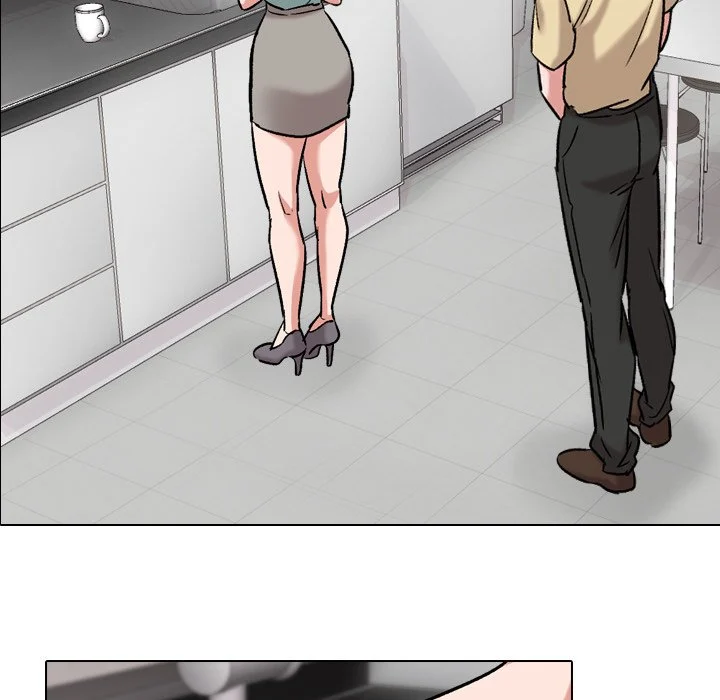 Friends chapter 4 page 67
