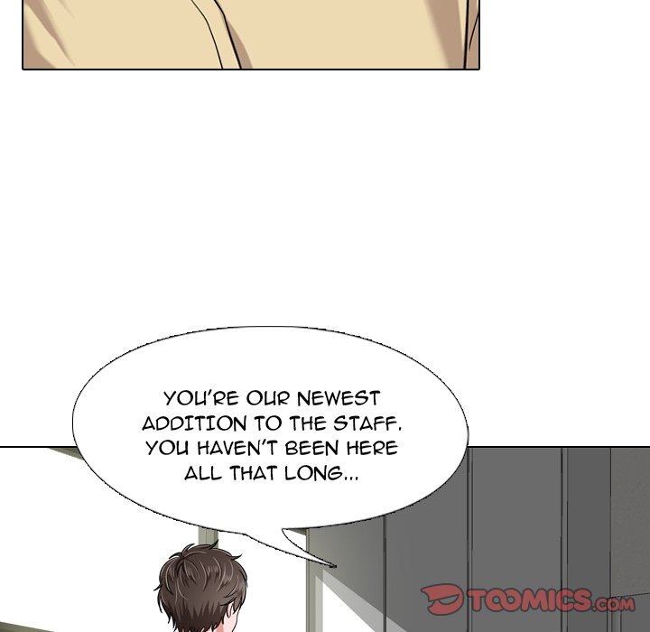 Friends chapter 4 page 75