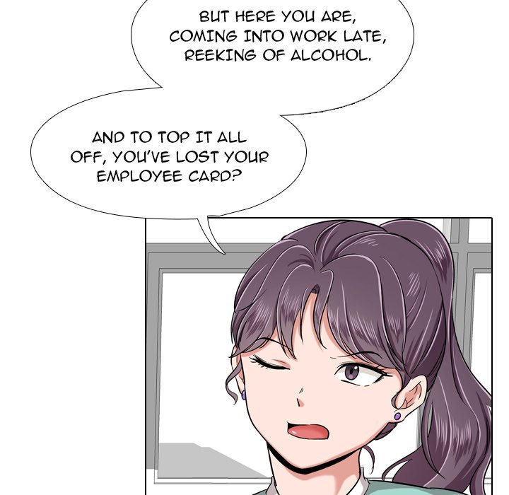 Friends chapter 4 page 77
