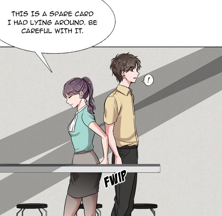 Friends chapter 4 page 90